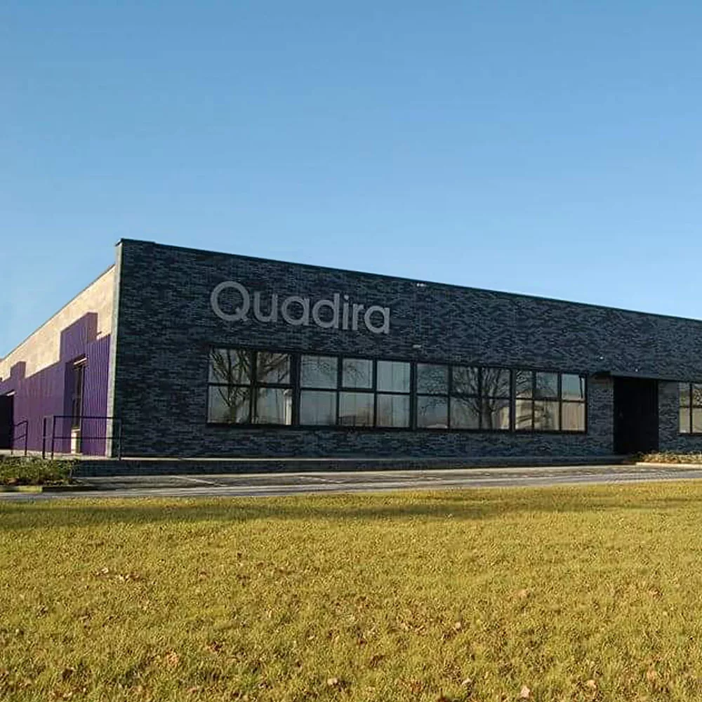 Quadira Acto partner