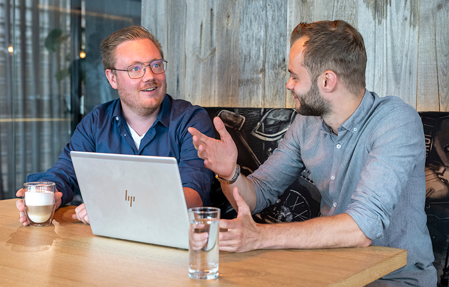 software consultancy