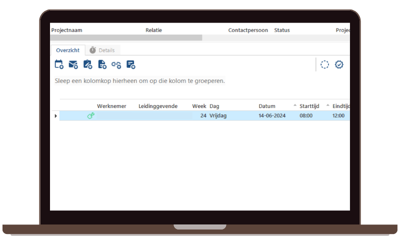projectmanagement software